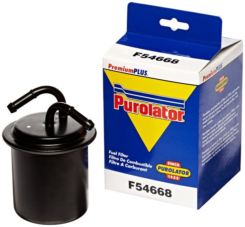 Purolator F54668 Fuel Filter - Image 2